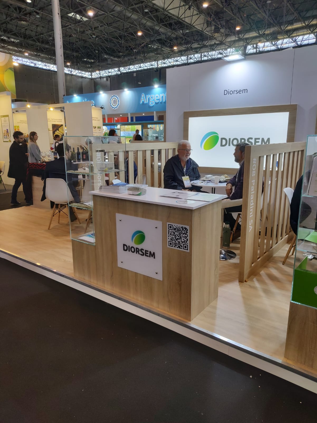 Feria Sial Paris 2022